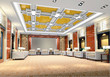 3d reception room rendering 3d reception room rendering
