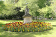 Jardin du Luxembourg, Paris