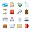 office icon set