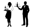 Arbeit in der Gastronomie Arbeit in der Gastronomie