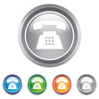 Telephone Icon | Telefon Icon Telephone Icon | Telefon Icon