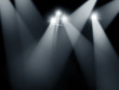 spotlights