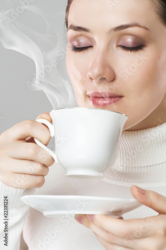 Photo: aromatic coffee aromatic coffee