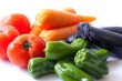 vegetables