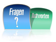 Fragen & Antworten FAQ Fragen & Antworten FAQ