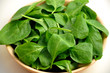 Insalata spinacino