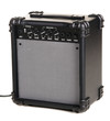 Electric guitar amplifier