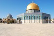 le dome du rocher