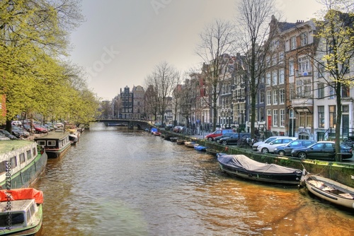 Photo: Amsterdam (Netherlands) Amsterdam (Netherlands)