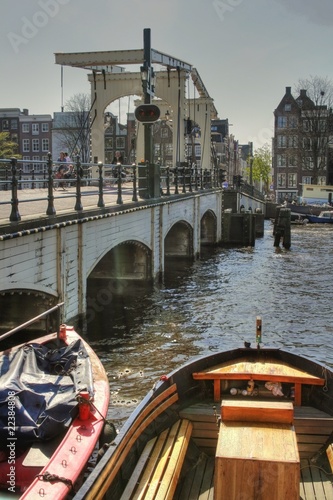 Photo: Amsterdam (Netherlands) Amsterdam (Netherlands)