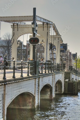 Photo: Amsterdam (Netherlands) Amsterdam (Netherlands)