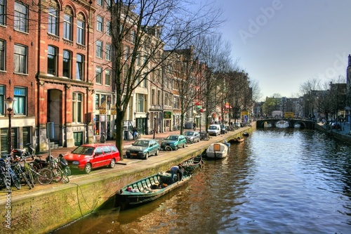 Photo: Amsterdam (Netherlands) Amsterdam (Netherlands)
