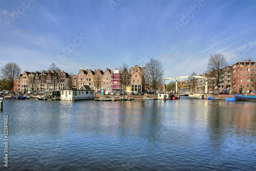 Photo: Amsterdam (Netherlands) Amsterdam (Netherlands)