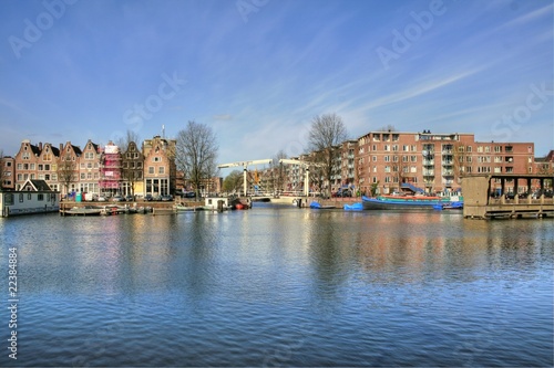 Photo: Amsterdam (Netherlands) Amsterdam (Netherlands)