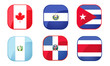 banderas