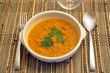 zuppa di zucca