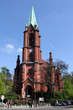 Gethsemanekirche