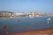 River Teign And Teignmouth