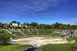 arènes de Saintes arènes de Saintes