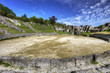 arènes de Saintes arènes de Saintes