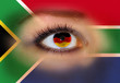 Alles dreht sich um die WM