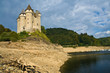 Chateau de Val (Corrèze)
