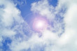 Sonnig