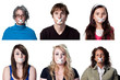 Silenced people