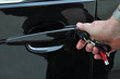 2807 - car key