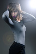 Fashion Woman #002