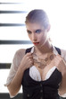 Fashion Woman #001