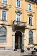 Renaissance corner