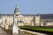 Château de Karlsruhe Château de Karlsruhe