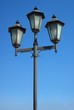 Street lantern