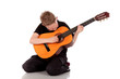 prodigy Boy acoustic guitar prodigy Boy acoustic guitar