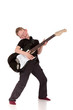 prodigy Boy electric guitar prodigy Boy electric guitar