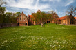 Foto: Klosterruine Chorin in Brandenburg Klosterruine Chorin in Brandenburg