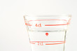Schnapsglas