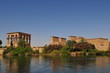 temple de Philae à Assouan,egypte temple de Philae à Assouan,egypte