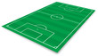 Football field