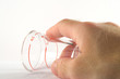 Schnapsglas