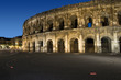 arene nimes nuit