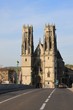 Eglise St Martin - Pont à Mousson