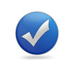 In Ordnung Icon