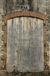 vieille porte
