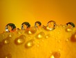 Wassertropfen