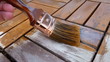 Holz anstreichen Holz anstreichen