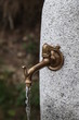 Wasserhahn