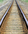 railroad track