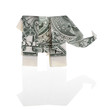 Elephant Dollar